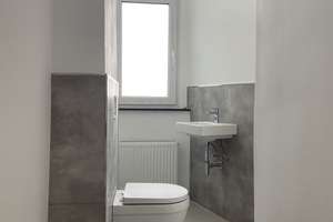 Exklusiv: Frisch kernsanierte 5-Zimmer-Wohnung mit Balkon & moderner Einbauküche – Giesebrechtstr. 3, 45144 Frohnhausen, Essen – Vorschaubild 16