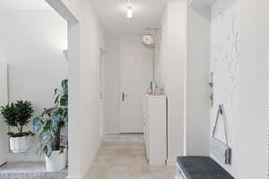 Moderne und sanierte 3.-Zimmer-Traumwohnung – Die vollständige Adresse der Immobilie erhältst du vom Anbieter., 22339 Hummelsbüttel, Hamburg – Vorschaubild 3
