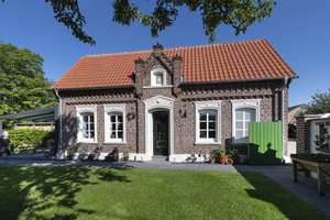 Historisches Bauernhaus auf großzügigem Landgut mit 4 weiteren Einheiten - provisionsfrei – Die vollständige Adresse der Immobilie erhältst du vom Anbieter., 47665 Sonsbeck – Vorschaubild 1