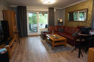 Gemütliche 3,5 Zimmer in Altenessen-Süd – Bj. 2000, ideal für Paare oder kleine Familien + Balkon