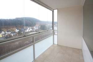 3 ZKB Wohnung mit verglastem Balkon und Küche – Wildrosenallee 6, 57078 Langenholdinghausen, Siegen – Vorschaubild 6