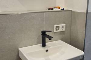Ingolstadt, Willibaldstraße sonnige 2 ZKB Wohnung im 1. Obergeschoss – Die vollständige Adresse der Immobilie erhältst du vom Anbieter., 85055 Oberhaunstadt, Ingolstadt – Vorschaubild 9
