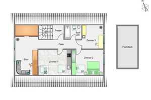 Modernisiertes EFH - einziehen & wohlfühlen – Böblingen (Kreis) – Vorschaubild 22