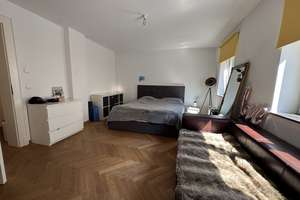 NACHMIETER zum 15.7. für helle 2,5-Zimmer-Wohnung in zentraler Lage von Köln-Deutz gesucht – Mathildenstraße 6, 50679 Deutz, Köln – Vorschaubild 7