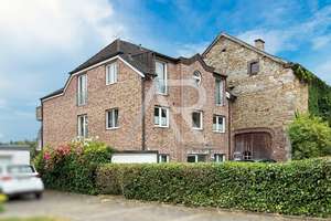 Loftartige Dachgeschosswohnung mit riesigem Balkon und Garage in Aachen-Oberforstbach! – Die vollständige Adresse der Immobilie erhältst du vom Anbieter., 52076 Oberforstbach, Aachen – Vorschaubild 2