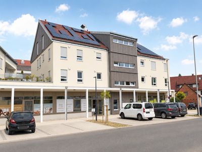Ankommen. Wohlfühlen. Zuhause sein.