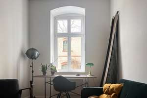 Bezugsfreie, sanierte 2 Zimmer Altbauwohnung mit Charme und EBK – Die vollständige Adresse der Immobilie erhältst du vom Anbieter., 10999 Kreuzberg, Berlin – Vorschaubild 3