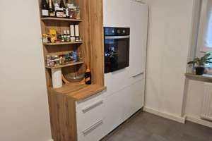 Großzügige 2-Zimmerwohnung in Johannis sucht Nachmieter! – Wielandstr. 12, 90419 St. Johannis, Nürnberg – Vorschaubild 2