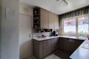 Einfamilienhaus mit Pelletheizung, 3 Garagen, 1200qm Grundstück, Koppel, Wiese und Waldrand – Esslingen (Kreis) – Vorschaubild 16