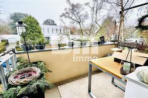 (R)eserviert! Etagenwohnung mit Balkon, Kellerraum und Garage  – Die vollständige Adresse der Immobilie erhältst du vom Anbieter., 34119 West, Kassel – Vorschaubild 9