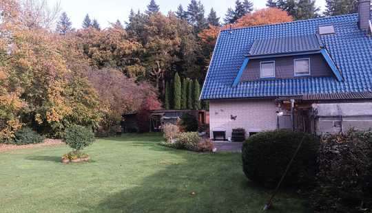 Bild von Haus - Doppelhaushälfte zu vermieten