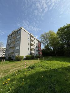 Ihr neues Zuhause: 3 Zimmer mitten in Haan