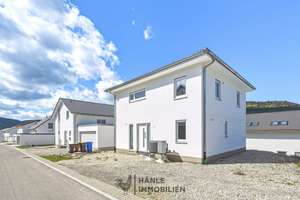 Stilvolles Neubau-Einfamilienhaus zu verkaufen! – Goethestraße 21, 78564 Wehingen – Vorschaubild 17