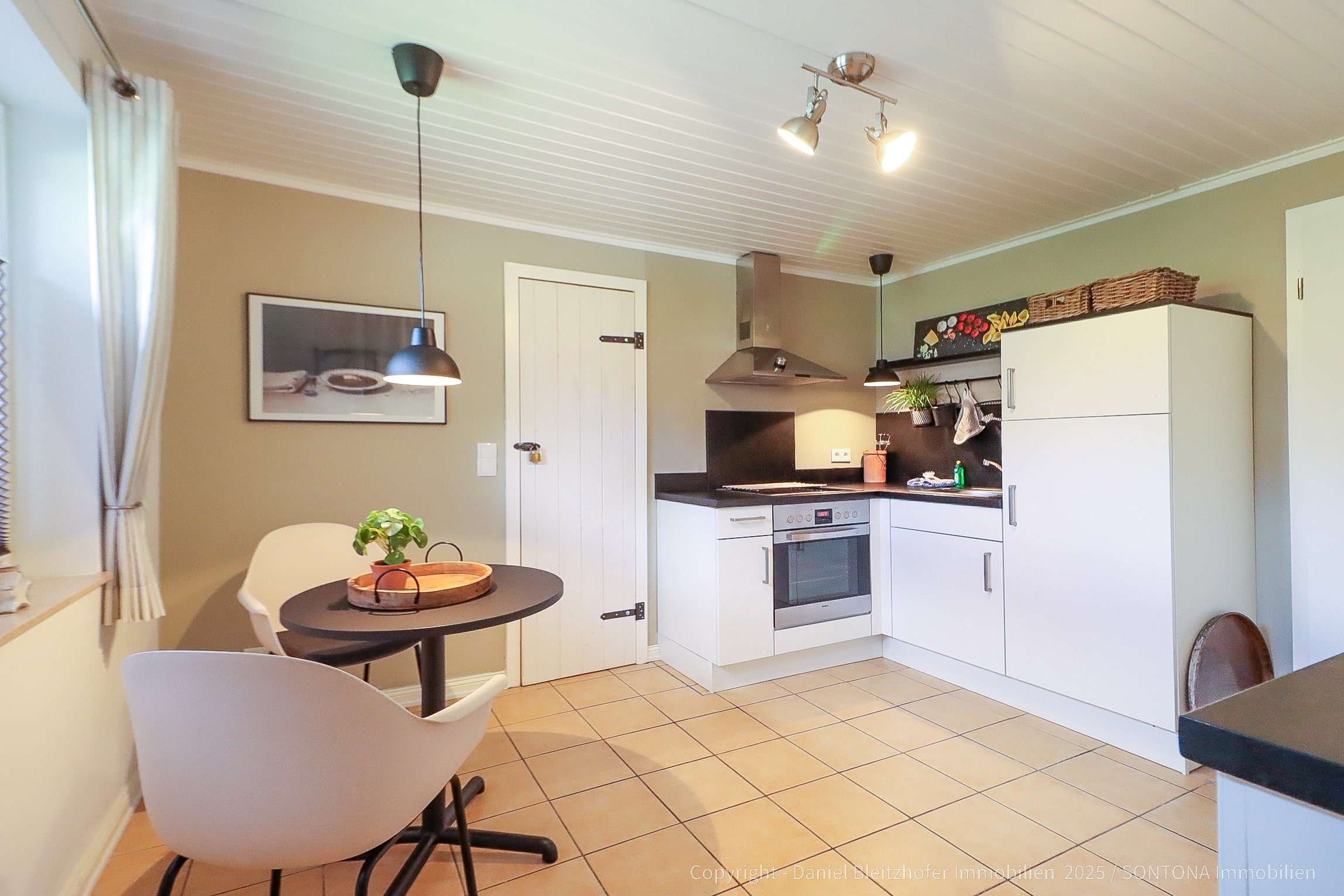 Immobilie in Oldenswort - Ihr Traumhaus am Eiderdeich – Eine Oase der Ruhe in Nordseenähe! - Bild 3