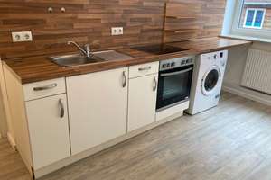 Perfekte Singlewohnung zu sofort! – Helmholtzstraße 4, 24143 Gaarden-Ost, Kiel – Vorschaubild 4