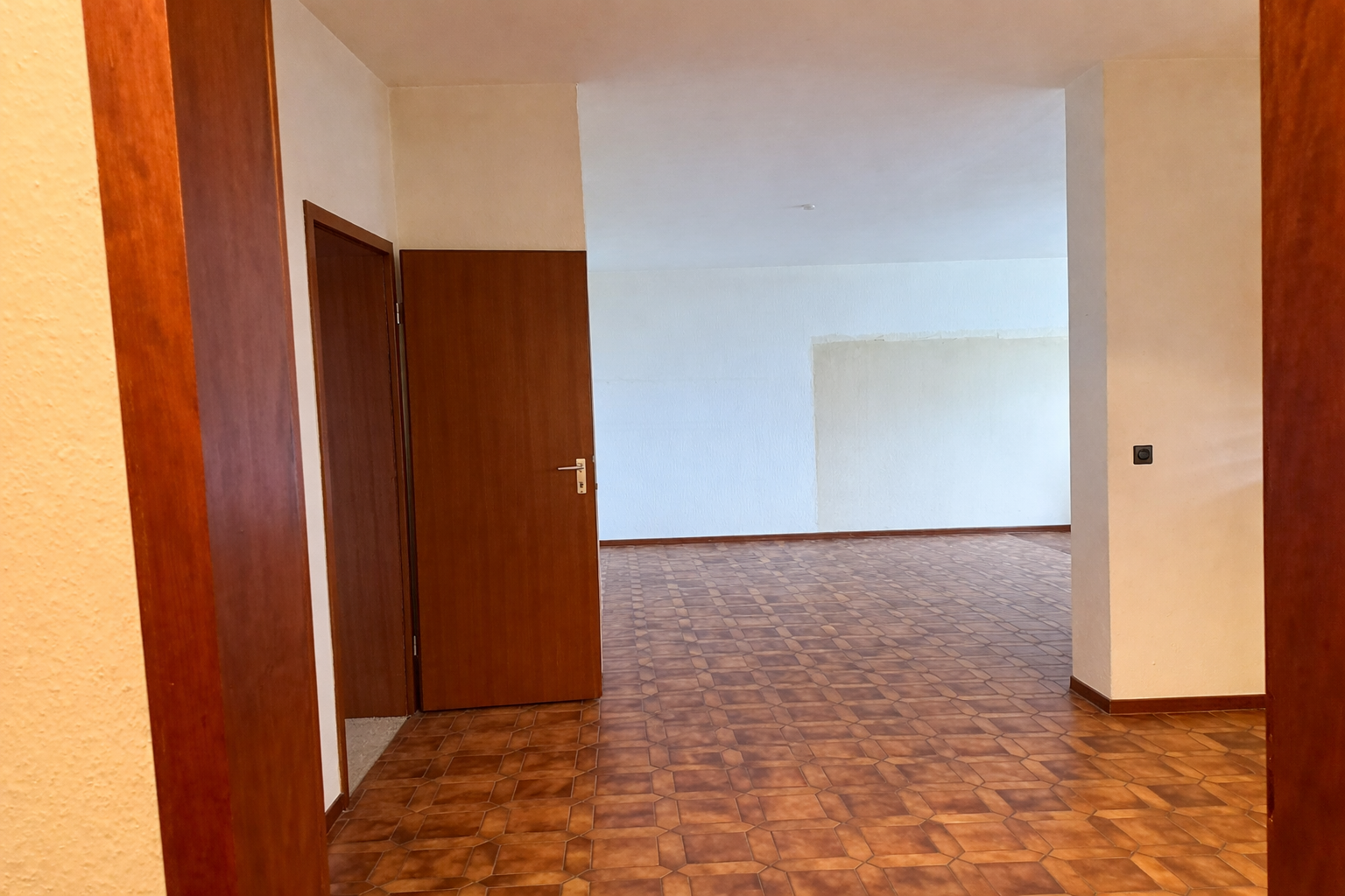 Ihr neues Zuhause mit Balkon – viel Platz für eigene Wohnideen, Herne – Bild 3