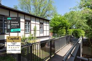 Einzigartige Immobilie in idyllischer Lage | Ehemaliges Mühlenhaus mit eigenem Garten