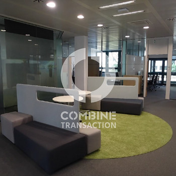 Funktionale Büros Nahe OEZ. combine Transaction