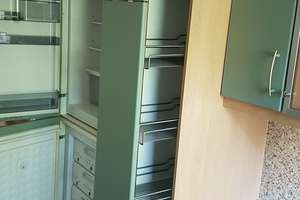 Schöne Wohnung mit zwei Zimmern und Einbauküche sowie Balkon in Berlin-Spandau – Weinmeisterhornweg 131, 13593 Wilhelmstadt, Berlin – Vorschaubild 10