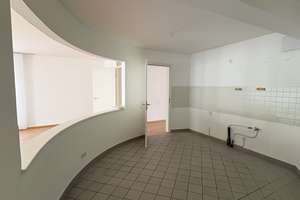 Nord Carree - Tolle 3 Zimmer Wohnung mit Sonnenterrasse – Nord Carree 9, 40477 Pempelfort, Düsseldorf – Vorschaubild 7