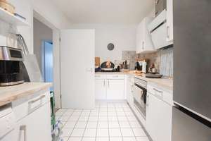 Geldern: Charmante zwei Zimmer Erdgeschosswohnung mit Terrasse und grüner Aussicht mit WBS Schein – Die vollständige Adresse der Immobilie erhältst du vom Anbieter., 47608 Geldern – Vorschaubild 5