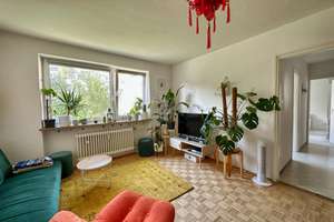 Ruhige 2-Zimmer-Wohnung mit Einbauküche und U-Bahn-Nähe in Milbertshofen – Königsteinstraße 4, 80807 Milbertshofen, München – Vorschaubild 11