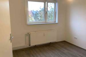 Kurze Wege zur Uni, kleine 2-Zimmer-Wohnung – Tietjenstr. 62, 28359 Lehe, Bremen – Vorschaubild 5