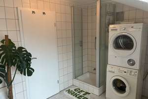 Wohnen mit Charakter: Zwei-Zimmer-Dachgeschosswohnung in Haßmersheim – Die vollständige Adresse der Immobilie erhältst du vom Anbieter., 74855 Haßmersheim – Vorschaubild 8