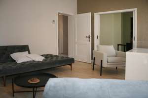 Charmante Altbauwohnung mit Balkon und Garten Nähe Kurpark Stuttgart Bad Cannstatt – Die vollständige Adresse der Immobilie erhältst du vom Anbieter., 70372 Seelberg, Stuttgart – Vorschaubild 34