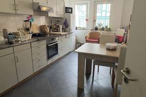 Attraktives Wohn- und Geschäftshaus mit vielseitiger Nutzungsperspektive in zentraler Lage! – Die vollständige Adresse der Immobilie erhältst du vom Anbieter., 35305 Grünberg – Vorschaubild 6
