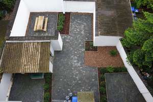 2-Zi-Wohnung in Mitte mit Parkett, kl. Balkon und EBK – Rutenbergstraße 18, 27568 Mitte, Bremerhaven – Vorschaubild 7
