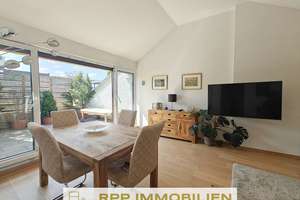 Sonniger Wohntraum: 2-Zimmerwohnung mit West-Dachterrasse in München/Milbertshofen – Die vollständige Adresse der Immobilie erhältst du vom Anbieter., 80809 Milbertshofen, München – Vorschaubild 6