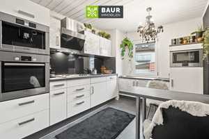 Wohn- und Geschäftshaus in bevorzugter, zentrumsnaher Lage von Weingarten" – Ravensburg (Kreis) – Vorschaubild 13