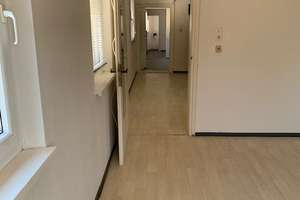 3-Raum-Wohnung in Nürnberg