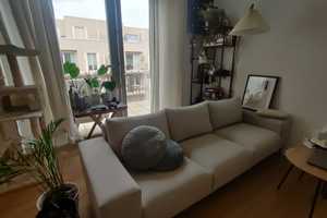 Furnished 2 room apartment in Neubau in Köpenick looking for Nachmieter(in) READ DESCRIPTION  – An der Villa Bolle  3A , 12557 Berlin – Vorschaubild 9