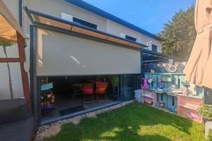 Reihenhaus in GE: PV-Anlage, Garten, Terrasse, Wintergarten & Smart Home – Vandalenstraße 114, 45888 Bulmke-Hüllen, Gelsenkirchen – Vorschaubild 15