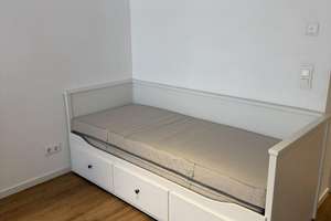All-inclusive-Apartment im Herzen von Hannover-Mitte - einziehen und wohlfühlen – Lavesstr. 76, 30159 Mitte (Ortsteil), Hannover – Vorschaubild 14