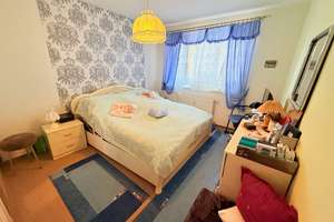 Vermietete Balkon-Whg im Grünen! **Keller** – Birkweiler Str. 2, 12559 Müggelheim, Berlin – Vorschaubild 5