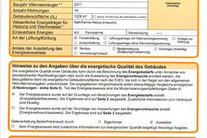 Moderne 2-Zimmerwohnung in Toplage – Gröninger Weg 10/2, 74321 Bietigheim-Bissingen – Vorschaubild 9