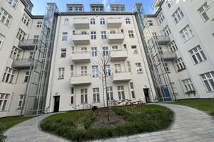 Top Vermietete Eigentumswohnung in Berlin Charlottenburg – Die vollständige Adresse der Immobilie erhältst du vom Anbieter., 10711 Halensee, Berlin – Vorschaubild 2