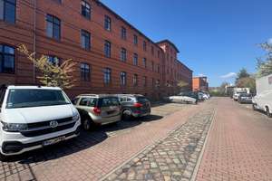 AM RUMMELSBURGER SEE - AUSSERGEWÖHNLICHES BAUDENKMAL - HOHE DECKEN, BALKON & PKW-STELLPLATZ – Georg-Löwenstein-Str. 24 aa, 10317 Rummelsburg, Berlin – Vorschaubild 21