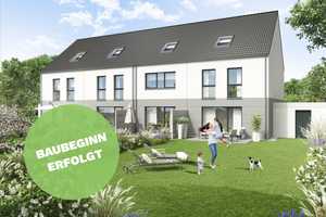LETZTE CHANCE: Energieeffizientes Neubauhaus mit Wärmepumpe und Fußbodenheizung – Wiechertstraße 0, 45739 Recklinghausen (Kreis) – Vorschaubild 3