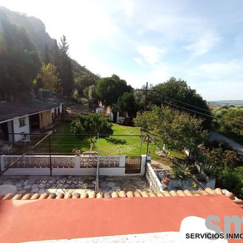 Apartmentkomplex zum Verkauf in El Bosque