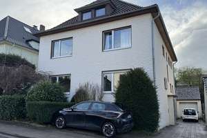 Attraktives Dreifamilienhaus im Musikerviertel