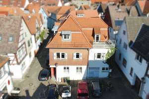 Charmantes Dreifamilienhaus mit historischem Flair in der Altstadt  – Die vollständige Adresse der Immobilie erhältst du vom Anbieter., 64673 Zwingenberg – Vorschaubild 9