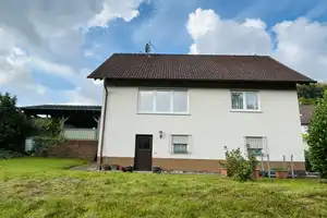 Wohnen auf einer Ebene mit Garage, Doppelcarport und Garten – Flurstraße 6, 67744 Kusel (Kreis) – Vorschaubild 20