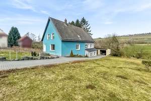 Zwei Doppelhaushälften in Barbis - flexibel wohnen, investieren oder clever kombinieren – Die vollständige Adresse der Immobilie erhältst du vom Anbieter., 37431 Bad Lauterberg im Harz – Vorschaubild 3