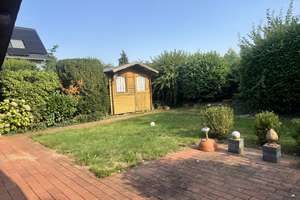 Bonn-Röttgen: Großzügiges Einfamilienhaus mit 6-Zimmern & Garten! – Die vollständige Adresse der Immobilie erhältst du vom Anbieter., 53125 Röttgen, Bonn – Vorschaubild 10