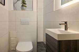 Design-Altbau mit Smart Home | Bezugsfrei | Balkon | Luxusbad | 4-Zimmer-Potenzial – 4229 Schleußig, Leipzig – Vorschaubild 14