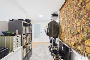 "Sanierter Altbau" - Gemütliche DG-Wohnung in schöner Lage von St. Arnual – Die vollständige Adresse der Immobilie erhältst du vom Anbieter., 66119 St. Arnual, Saarbrücken – Vorschaubild 11